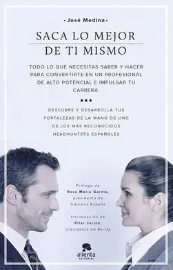 Saca lo Mejor de Ti Mismo