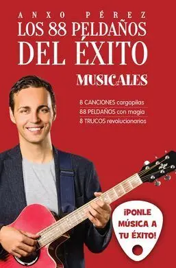 Los 88 Peldaños del Éxito Musicales