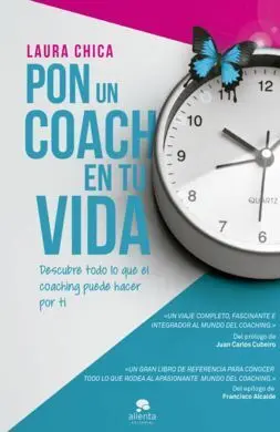 Pon un Coach en tu Vida
