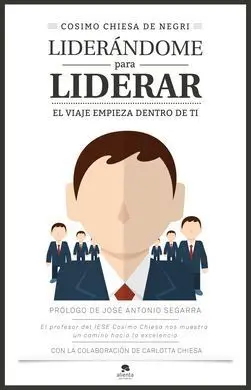 Liderándome para Liderar