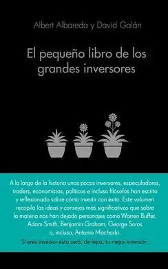 El Pequeño Libro de los Grandes Inversores