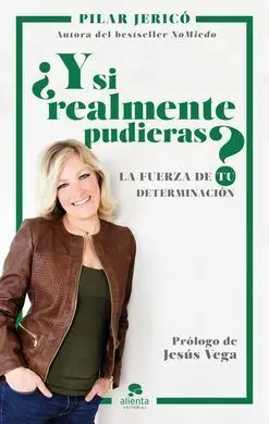 ¿Y si Realmente Pudieras?