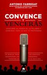 CONVENCE Y VENCERAS