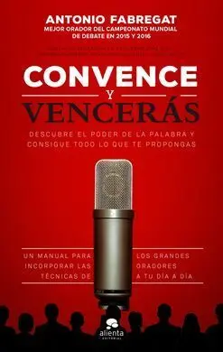 Convence y Venceras
