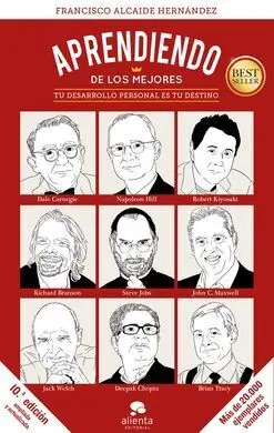 Aprendiendo de los Mejores