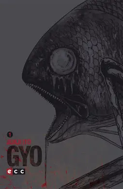 Gyo Núm. 01 (De 2)