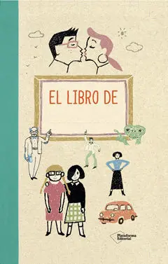 El Libro de... Hasta los 50 y Más Allá