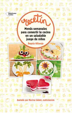 Recetín
