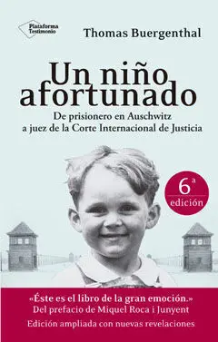Un Niño Afortunado