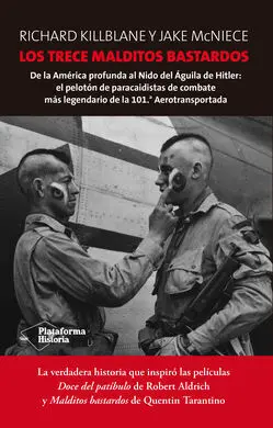 Los Trece Malditos Bastardos