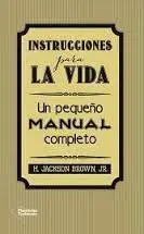 Instrucciones para la Vida