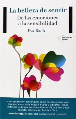 La Belleza de Sentir