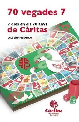 70 Vegades 7