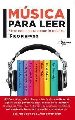 Música para Leer