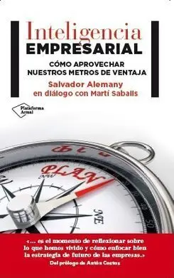 Inteligencia Empresarial