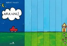 Ara Vinc!
