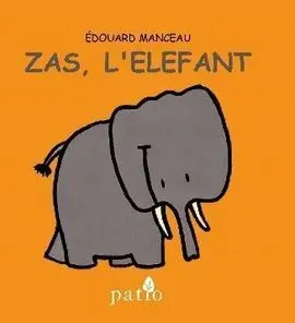 Zas, LElefant