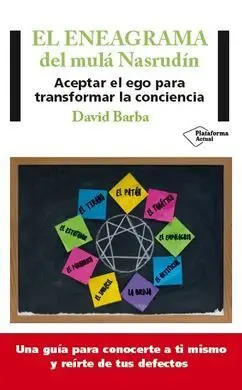 El Eneagrama del Mulá Nasrudín