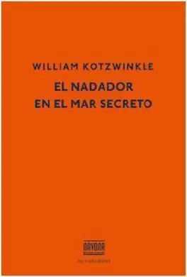 El Nadador en el Mar Secreto