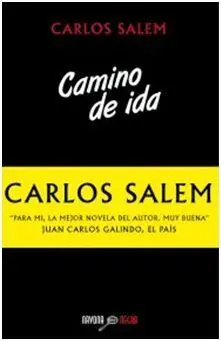Camino de Ida