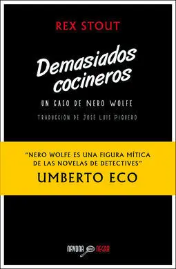 Demasiados Cocineros
