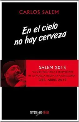 En el Cielo no Hay Cerveza
