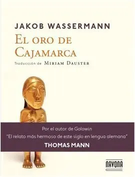 El Oro de Cajamarca