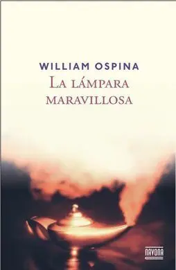 La Lampara Maravillosa