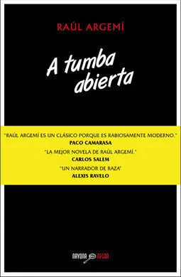 A Tumba Abierta
