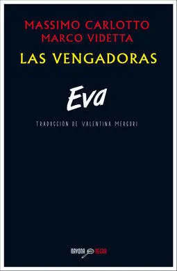 Eva las Vengadoras