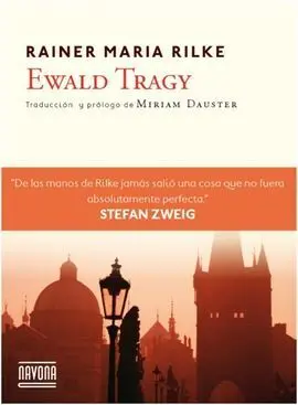 Ewald Tragy