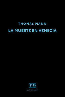 La Muerte en Venecia