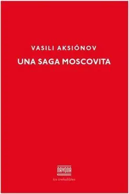 Saga Moscovita