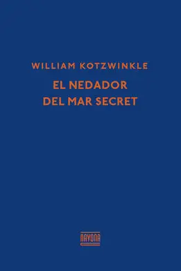 El Nedador del Mar Secret