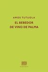 EL BEBEDOR DE VINO DE PALMA