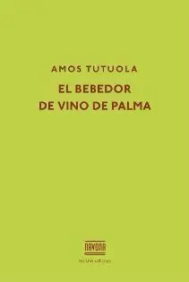 El Bebedor de Vino de Palma