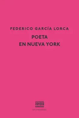 Poeta en Nueva York