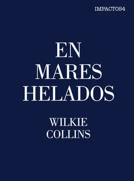 En Mares Helados