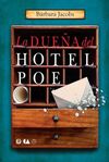 LA DUEÑA DEL HOTEL POE