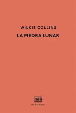La Piedra Lunar
