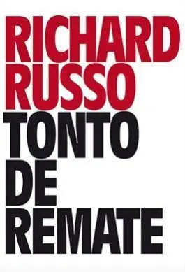 Tonto de Remate