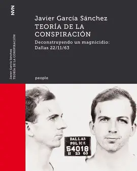Teoria de la Conspiración
