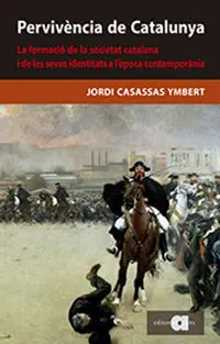 Pervivència de Catalunya