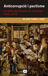 ANTICORRUPCIÓ I PACTISME