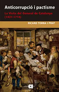Anticorrupció I Pactisme
