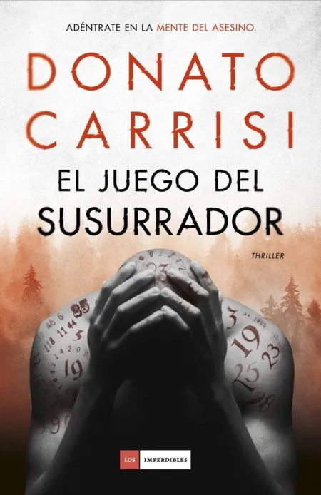 El Juego del Susurrador