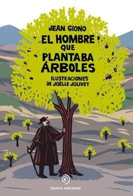 El Hombre que Plantaba Arboles (Pop-Up)
