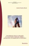 UNIVERSIDAD, CIENCIA Y RELIGIÓN EN LOS ESTADOS UNIDOS DE AMÉRICA: ¿SEPARACIÓN, COLABORACIÓN O CONFUSIÓN?