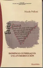 Domingo Gundisalvo. Una Introducción