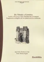 De Toledo a Córdoba